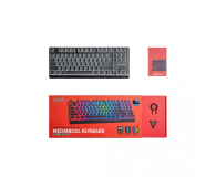 MODECOM Volcano Lanparty RGB Black Pudding Edition - 697608 - zdjęcie 8